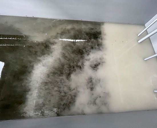 【氣浮機(jī)】為什么氣浮機(jī)效果不好？你想要的答案在這里！