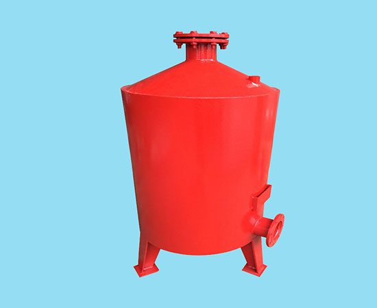 如何解決水泵抽水進(jìn)水管有空氣？用真空引水設(shè)備